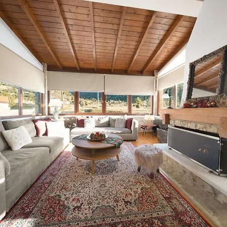 Le Mont - Your Private Mountain Retreat * Arachova
