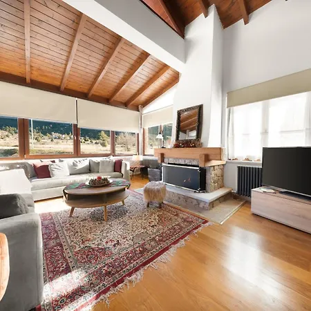 Casa de Férias Le Mont - Your Private Mountain Retreat *