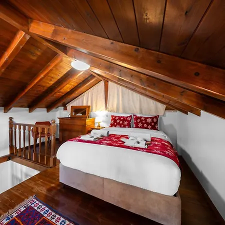 Le Mont - Your Private Mountain Retreat Casa de Férias