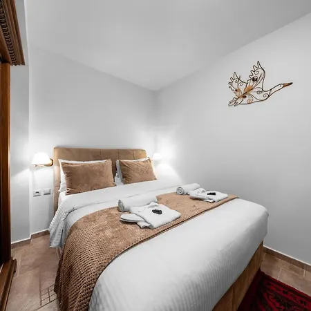 Casa de Férias Le Mont - Your Private Mountain Retreat Arachova
