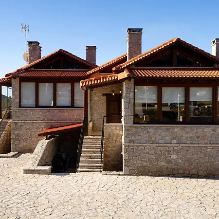 Le Mont - Your Private Mountain Retreat *