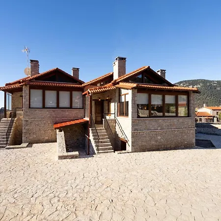 Le Mont - Your Private Mountain Retreat Arachova