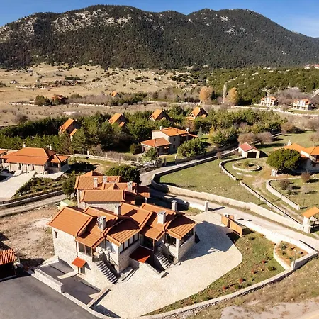 Le Mont - Your Private Mountain Retreat Casa de Férias